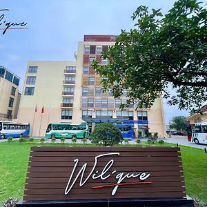 Wil'Que Westlake Hotel & Residences